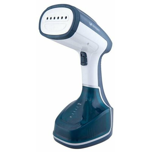 Отпариватель KITFORT KT-916-1 900Вт синий белый 229000₽