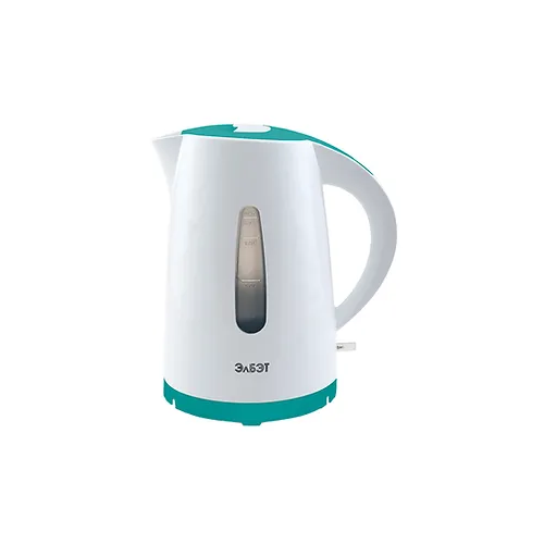 Электрочайник EK 17-01P Элбэт бирюзовый 950₽