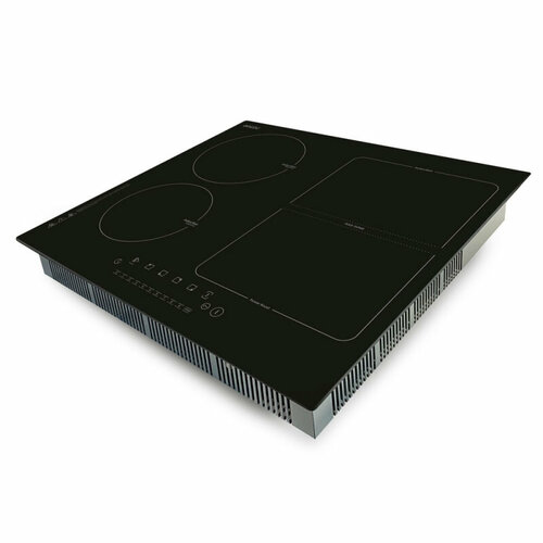 Индукционная варочная панель Ginzzu HCI-451 2599900₽