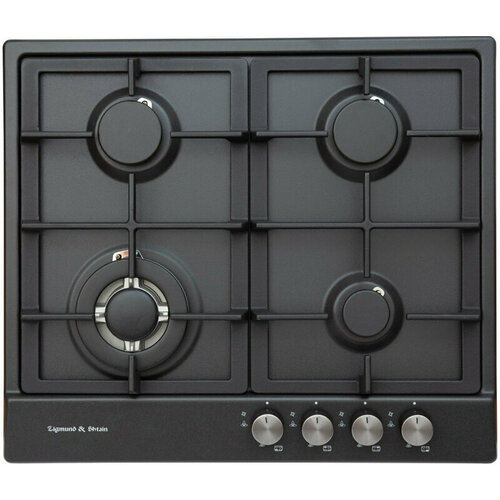 Газовая варочная панель ZIGMUND SHTAIN GN 12861 B 2199000₽
