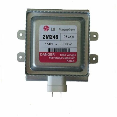 Рефрозен Магнетрон LG 2M 246