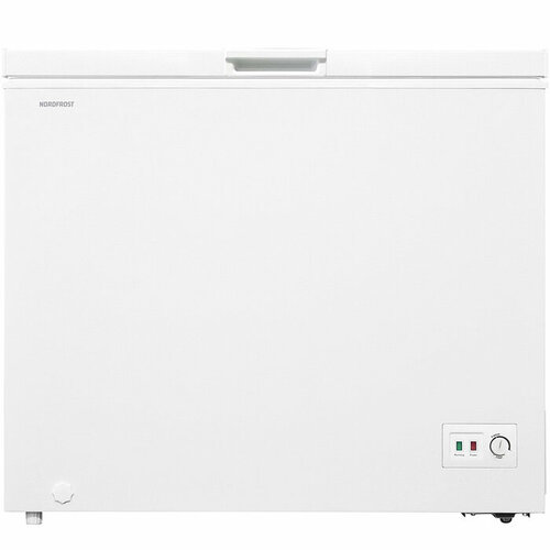 Морозильный ларь NORDFROST CFS 300 3199000₽
