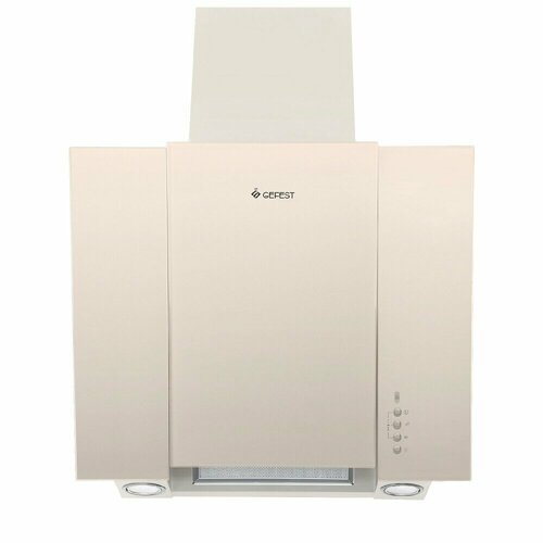 Каминная вытяжка GEFEST ВО-3603 В81 2179500₽