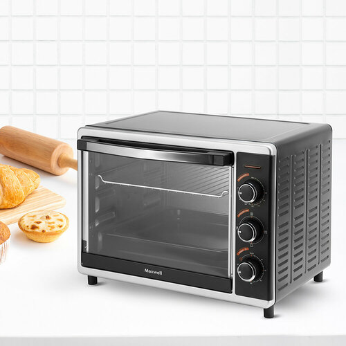 Мини-печь Maxwell MW-1851 749000₽