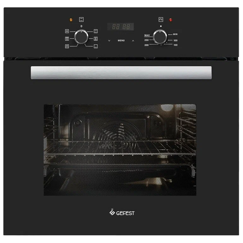 Электрический духовой шкаф GEFEST ДА 622-02 АС 2900800₽