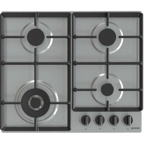 Газовая варочная поверхность GORENJE GW641EBX 2120000₽