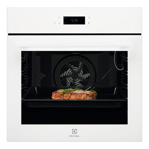 Духовой шкаф Electrolux EOE8P39WV белый 9341900₽