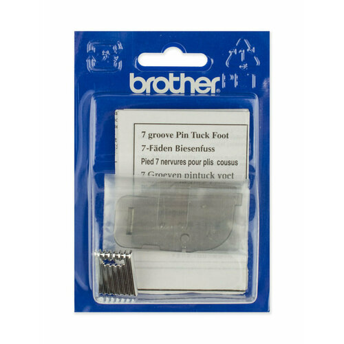 Brother XC3272252   7   F058