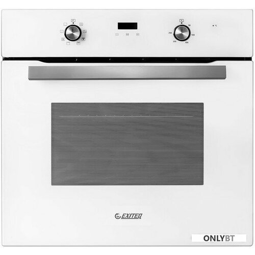 Электрический духовой шкаф EXITEQ EXO-402 WHITE 3227700₽