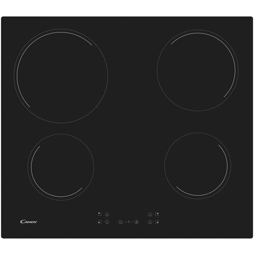 Встраиваемая электрическая панель Candy CH64CCB4U2 1394900₽