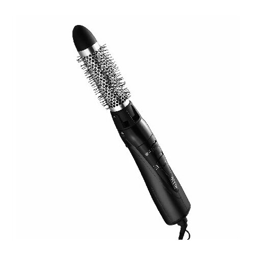 OLLIN Плойка-фен Prof OL-7720 ionic нас 3 шткруглая щетка 40 мм концентратор полущетка 1000W 351100₽