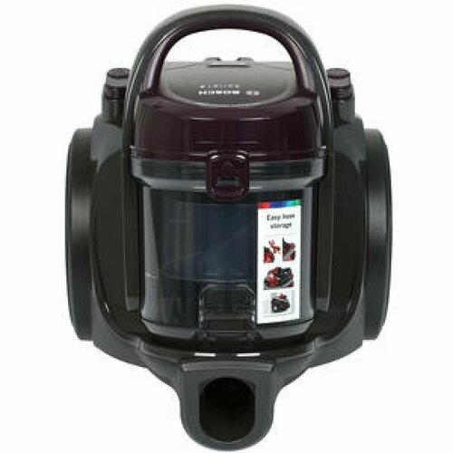 Пылесос Bosch BGC05AAA1 фиолетовый 1363800₽