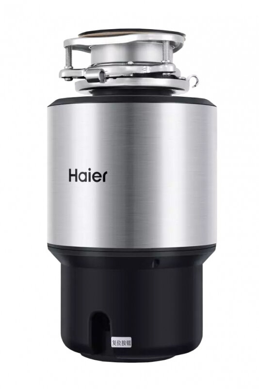 Измельчитель пищевых отходов Haier HDM-1155S - фотография № 2