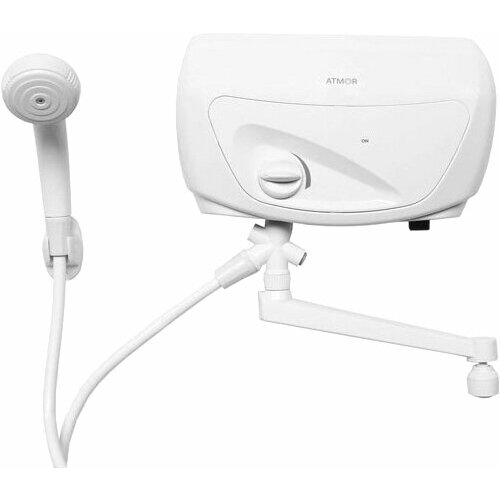 Проточный водонагреватель ATMOR Classic 501 35 KW COMBI 427900₽