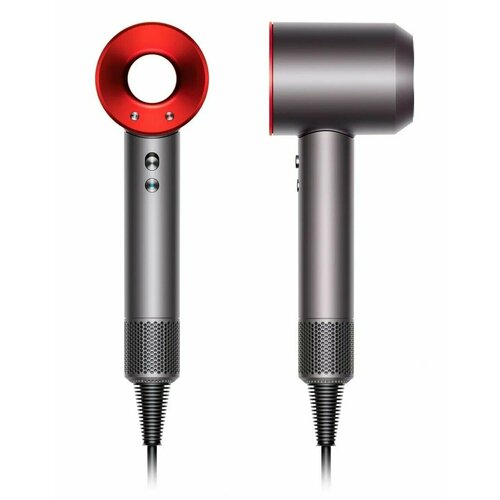 Фен для волос SenCiciMen Hair Dryer HD15 Red EU 341000₽