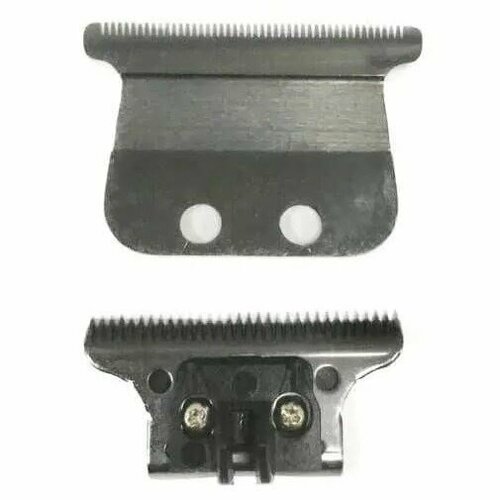 Насадки Dewal Professional Машинки для стрижки LM-965 Нож для 03-965 FORCE MINI 40 мм LM-965 Нож для 03-965 FORCE MINI 40 мм 1 шт 1764₽