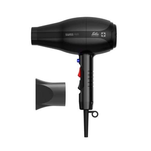 Фен SOLIS 3802 171500₽