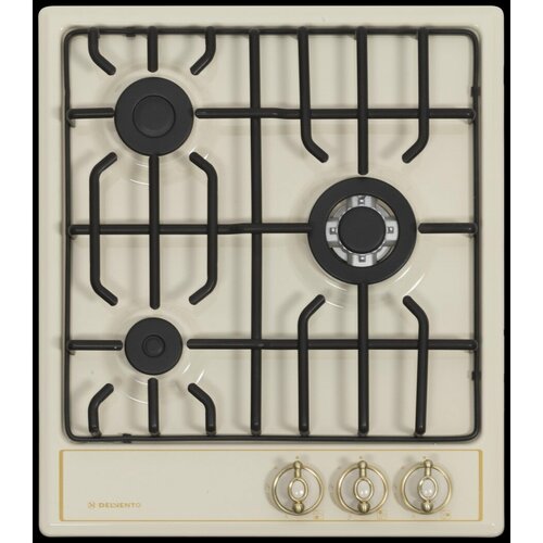 Газовая варочная панель Delvento V45V35O001 1776000₽