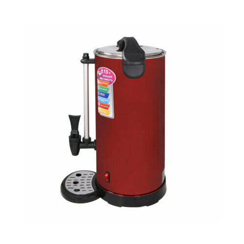 Термопот Бойлер Willmark WWB-1021S 10 л 907500₽