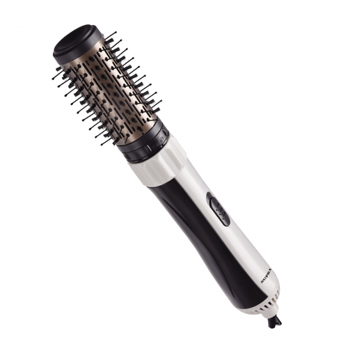 Фен-щетка Supra PHS-2024R черныйсеребристый 639000₽