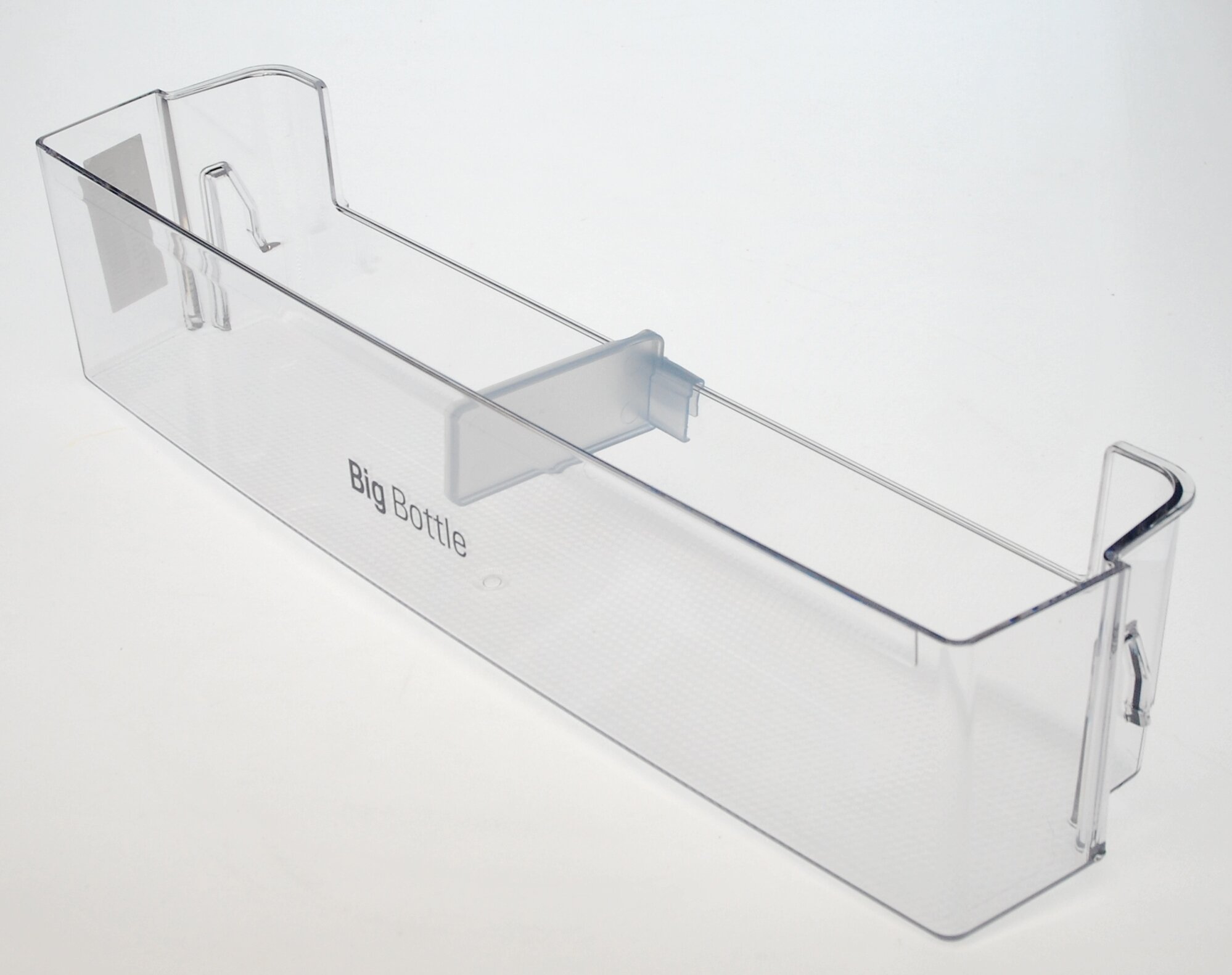 Балкон двери (нижний) холодильника LG