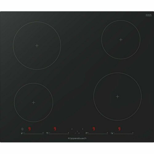 Варочная панель индукц Kuppersbusch KI 61300 SR 8399000₽