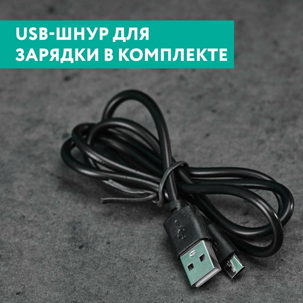 Настольный вентилятор с аккумулятором Timberk белый T-DF421 - фотография № 4