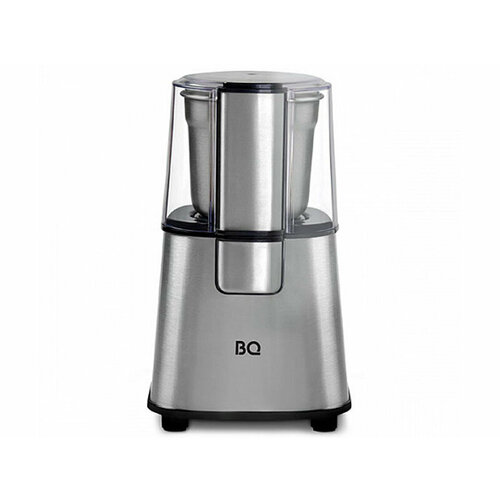 Кофемолка BQ CG1004 Steel-Black