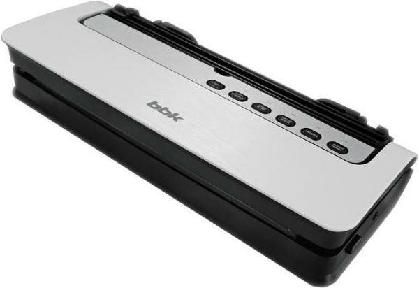 фото Вакууматор BBK BVS801 белый