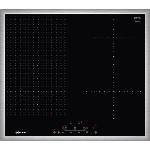 Встраиваемая индукционная панель NEFF T56BD50N0 11800000₽