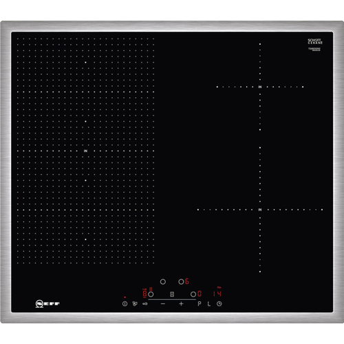 Встраиваемая индукционная панель NEFF T56BD50N0