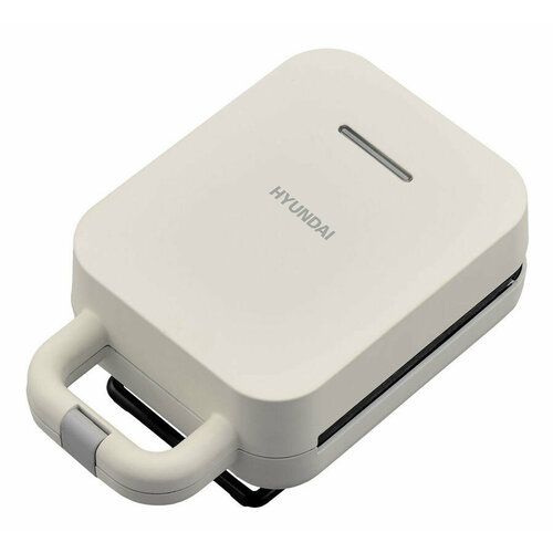 Мультипекарь Hyundai HYSM-1302 слоновая кость 760400₽