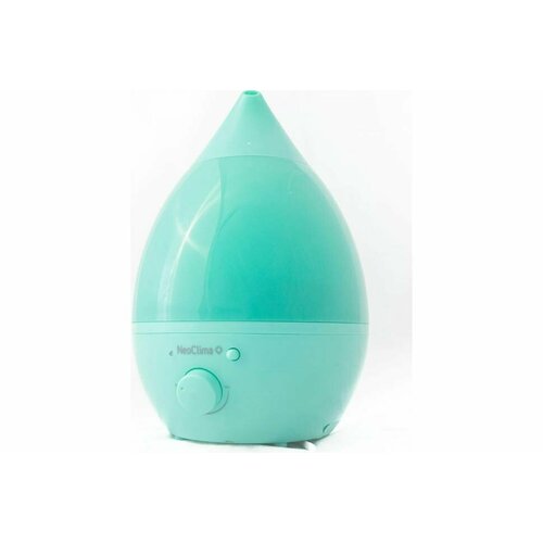Ультразвуковой увлажнитель воздуха NeoClima NHL-220L tiffany 48538 278800₽
