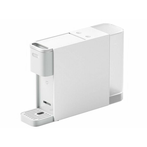 Кофемашина Xiaomi Mijia Capsule Coffee Machine 1799000₽
