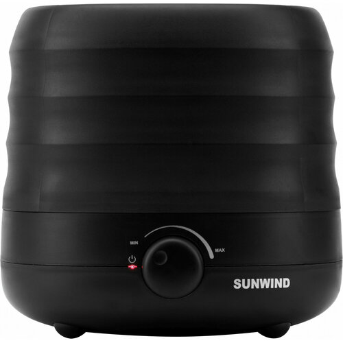 Увлажнитель воздуха Sunwind SUH8410B черный 287000₽