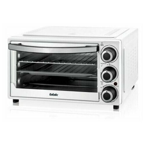 Мини-печь BBK OE1832M white 547000₽