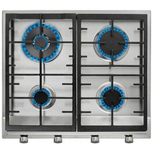 Газовая варочная панель Teka EX 601 4G AI AL CI DR 4299000₽