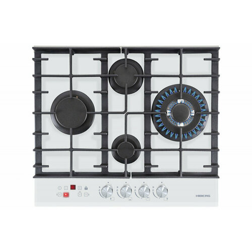 Газовая варочная панель HIBERG VM 6145 W 50000000₽