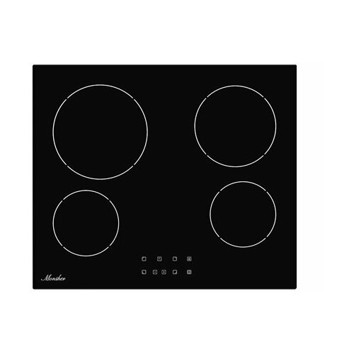 Электрическая варочная панель Monsher MHE 6001 2699900₽