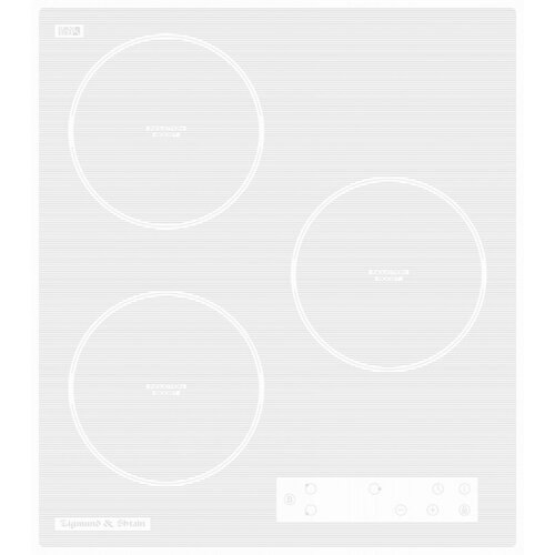 Индукционная варочная панель Zigmund Shtain CI 334 W 3999000₽
