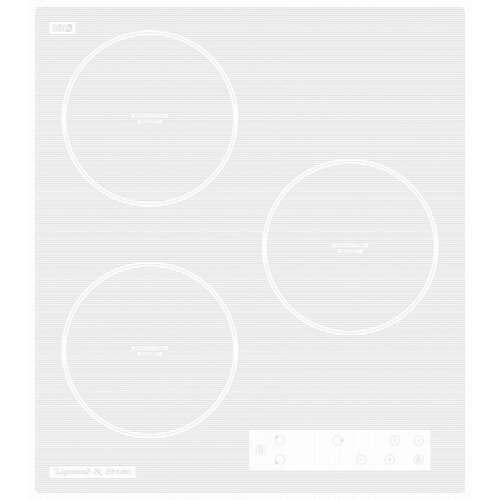 Индукционная варочная панель Zigmund & Shtain CI 33.4 W