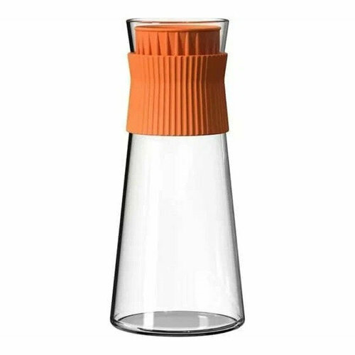 Xiaomi Графин Xiaomi KissKissFish Levitate Water Carafe Orange оранжевый JUG08-U