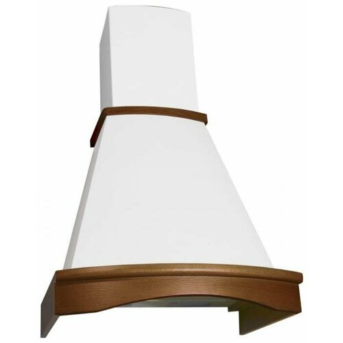 Вытяжка каминная Elikor Ротонда 60П-650-П3Л бежевый 1916300₽