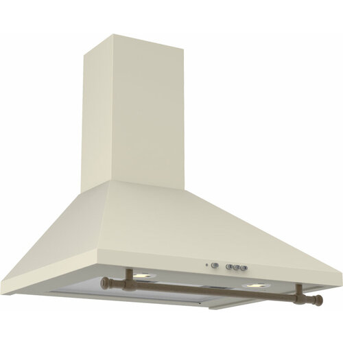 Вытяжка купольная Elikor MR6634GR молокобронза 1434400₽