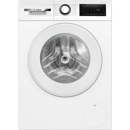 Стиральная машина Bosch WGG0440ASN белый стиральная машина bosch wgg0440epl белый