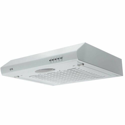 Вытяжка Ore Oliver 50 см цвет белый 786500₽