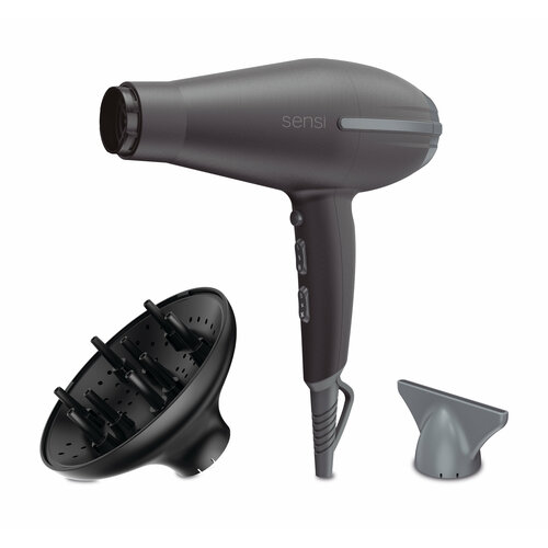 Фен GA MA Tempo Sensi Night 5D 773100₽