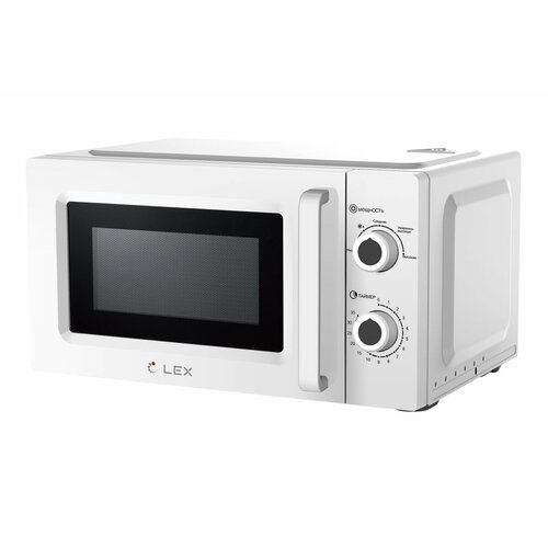 Отдельностоящая микроволновая печь LEX FSMO 2001 WH 787500₽