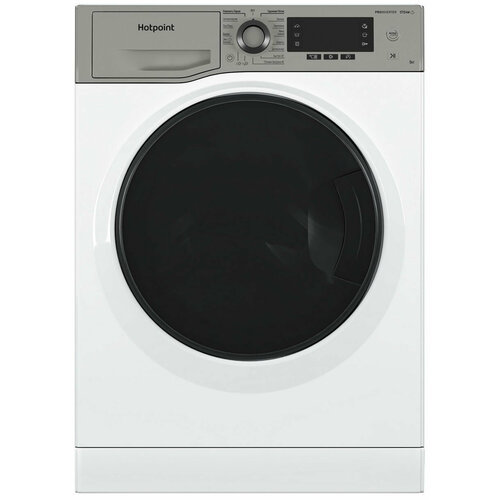 Стиральная машина Hotpoint NSD 8249 UD AVE RU 4299000₽