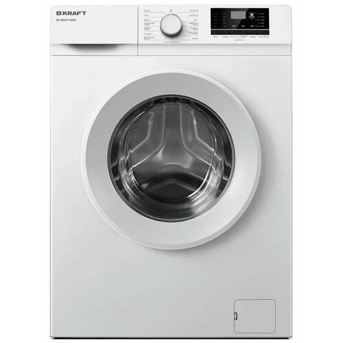 Стиральная машина Kraft KF-MDS7106W 2659000₽